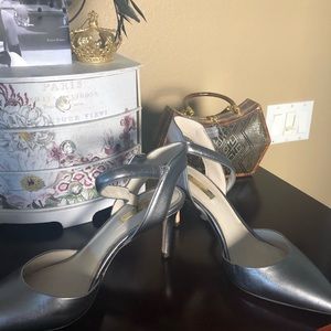 Elegant and Sassy for the right price!